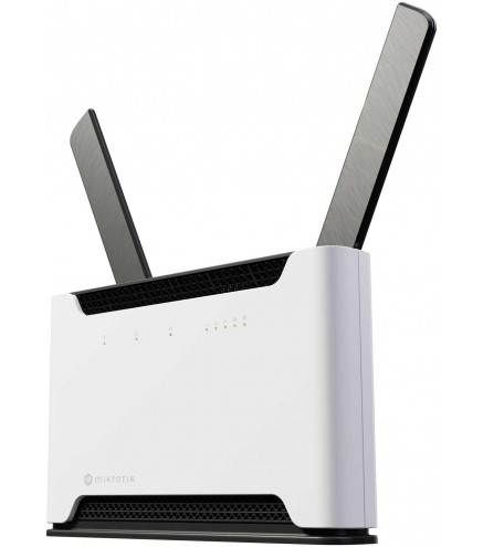 MIKROTIK ROUTERBOARD CHATEAU LTE18 AX (S53UG+5HAXD2HAXD-TC&EG18-EA)