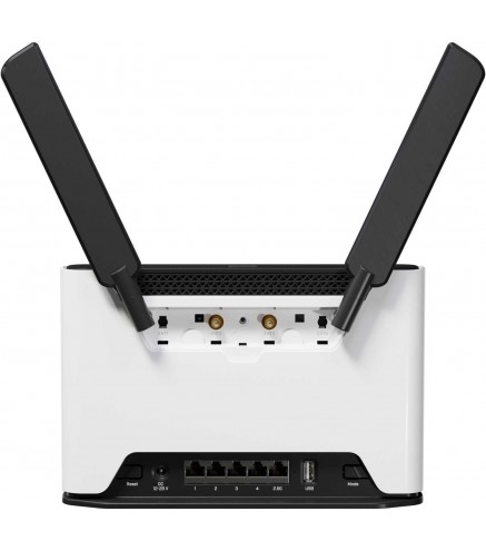 MIKROTIK ROUTERBOARD CHATEAU LTE18 AX (S53UG+5HAXD2HAXD-TC&EG18-EA)