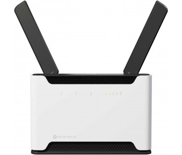 MIKROTIK ROUTERBOARD CHATEAU LTE18 AX (S53UG+5HAXD2HAXD-TC&EG18-EA)