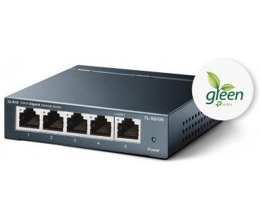 SWITCH TP-LINK TL-SG105