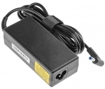 ZASILACZ ŁADOWARKA DO LAPTOPA HP Green Cell PRO AD74P 19,5V 2,31A 45W 4,5mm/3,0mm