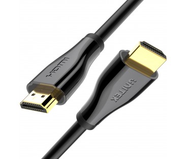 Unitek Certyfikowany przewód HDMI 2.0 1m C1047GB-1M