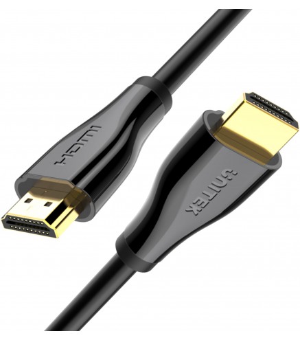 Unitek Certyfikowany przewód HDMI 2.0 1m C1047GB-1M