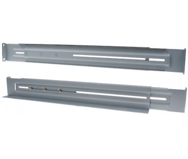 ZESTAW SZYN MONTAŻOWYCH DO SZAF 19" PowerWalker DLA UPS VI