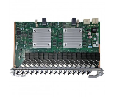 Huawei Cshf C+ | Karta Olt | 16X Xgs-Pon Gpon Combo
