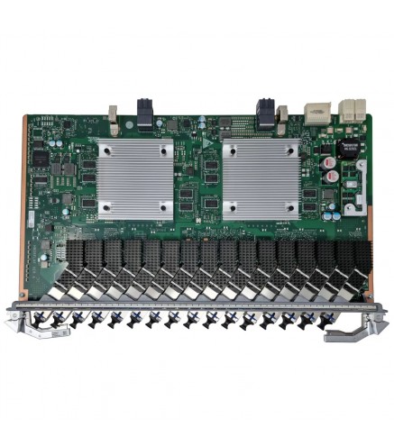 Huawei Cshf C+ | Karta Olt | 16X Xgs-Pon Gpon Combo
