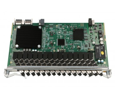 Zte Gfch Xgs-Pon | Karta Gpon | 16X Gpon C+