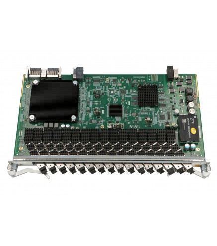 Zte Gfch Xgs-Pon | Karta Gpon | 16X Gpon C+
