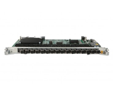 Zte Gfch Xgs-Pon | Karta Gpon | 16X Gpon C+