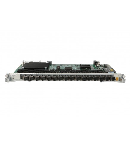 Zte Gfch Xgs-Pon | Karta Gpon | 16X Gpon C+