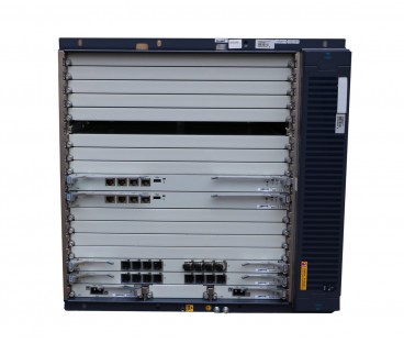 Zte C600 | Olt | Gpon, 2X Sful, 2X Xfto, 2X Prvr