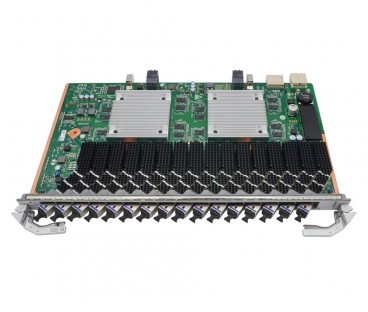 Huawei H902Cghf | Karta Olt | 16X Xg-Pon Gpon Combo