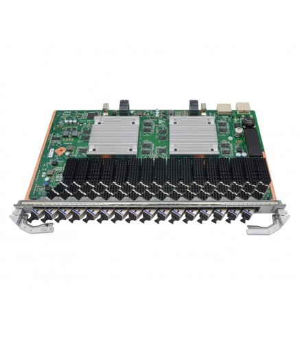 Huawei H902Cghf | Karta Olt | 16X Xg-Pon Gpon Combo