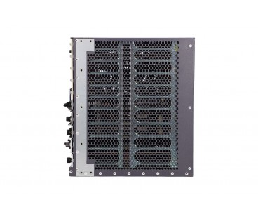 Huawei Ma5683T | Olt | 2X X2Cs, 2X Scun, 2X Prte, Brak Karty Pon