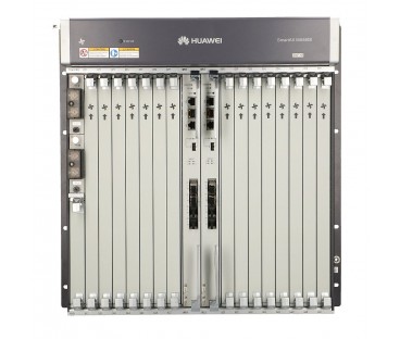 Huawei Ma5800-X15 | Olt | 2X Mplb, 2X Pila