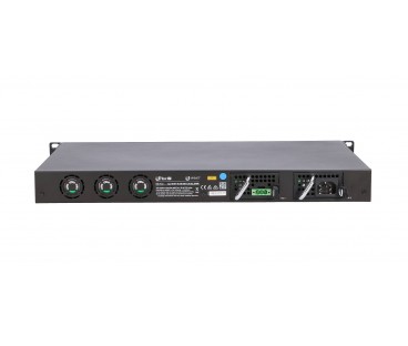 Ubiquiti Uf-Olt | Olt | Ufiber, 8X Gpon Sfp, 2X Sfp+