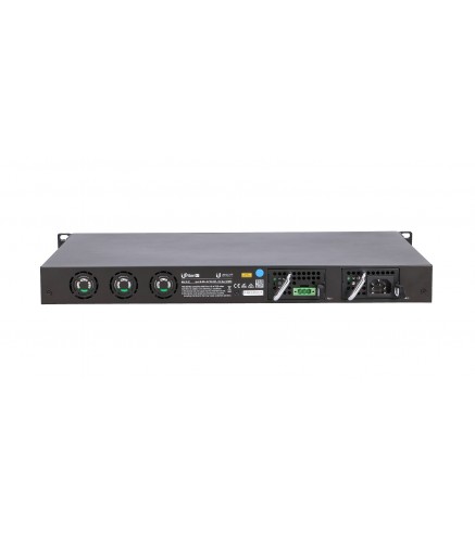 Ubiquiti Uf-Olt | Olt | Ufiber, 8X Gpon Sfp, 2X Sfp+