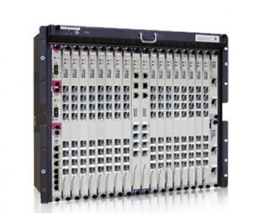 Huawei Ma5680T | Olt | Gpon, 2X Gicf