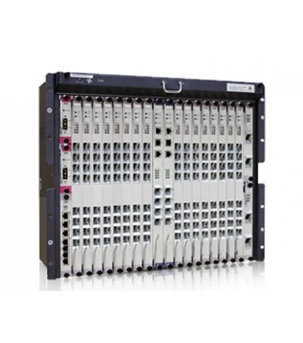 Huawei Ma5680T | Olt | Gpon, 2X Gicf