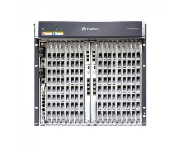 Huawei Ma5800-X17 | Olt | 2X Mpla, 2X Pila