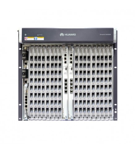 Huawei Ma5800-X17 | Olt | 2X Mpla, 2X Pila