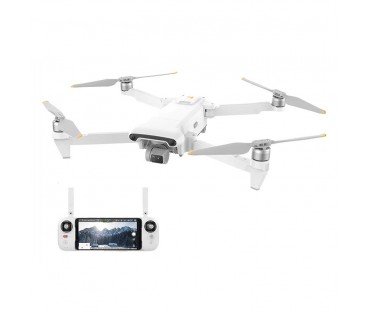 Fimi X8 Pro Standard | Dron | 1X Bateria, 4K, Gps, Zasięg Do 15Km