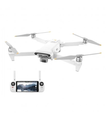 Fimi X8 Pro Standard | Dron | 1X Bateria, 4K, Gps, Zasięg Do 15Km