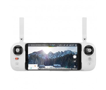 Fimi X8 Pro Standard | Dron | 1X Bateria, 4K, Gps, Zasięg Do 15Km