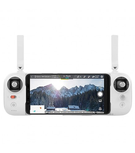 Fimi X8 Pro Standard | Dron | 1X Bateria, 4K, Gps, Zasięg Do 15Km