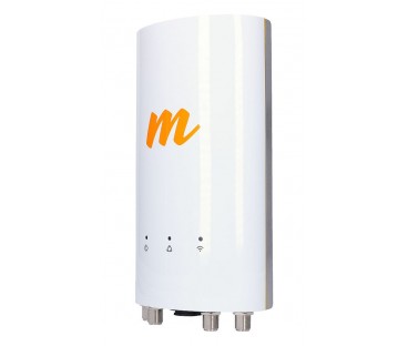 Mimosa A5C | Punkt Dostępu | 1Gbps, 4X4, 4,9-6,4Ghz, Bez Anteny