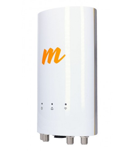 Mimosa A5C | Punkt Dostępu | 1Gbps, 4X4, 4,9-6,4Ghz, Bez Anteny