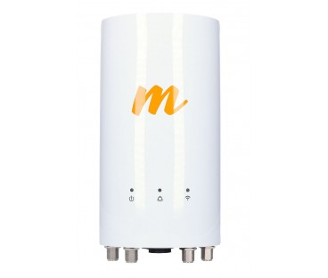 Mimosa A5C | Punkt Dostępu | 1Gbps, 4X4, 4,9-6,4Ghz, Bez Anteny