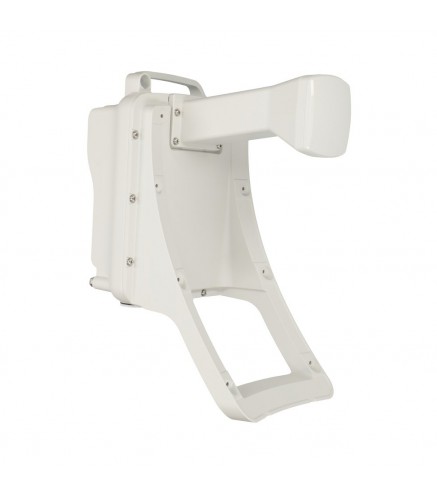 Cambium Cnwave V3000 Client Node Radio | Cpe | 60Ghz, 1X Rj45 10Gb/s  Poe In, 1X Rj45 1000Mb/s Poe Out, 1X Sfp+