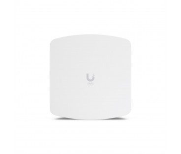 Ubiquiti Wave-Ap-Eu | Punkt Dostępowy | Uisp Wave Access Point, 60 Ghz, 5.4 Gbps, 10G Sfp+, 2.5 Gbps Rj45, Ipx6