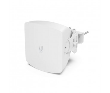 Ubiquiti Wave-Ap-Eu | Punkt Dostępowy | Uisp Wave Access Point, 60 Ghz, 5.4 Gbps, 10G Sfp+, 2.5 Gbps Rj45, Ipx6