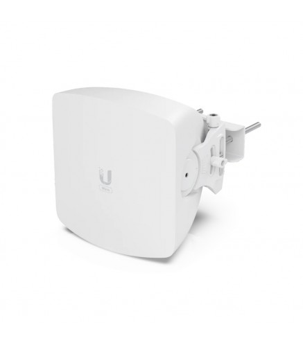 Ubiquiti Wave-Ap-Eu | Punkt Dostępowy | Uisp Wave Access Point, 60 Ghz, 5.4 Gbps, 10G Sfp+, 2.5 Gbps Rj45, Ipx6