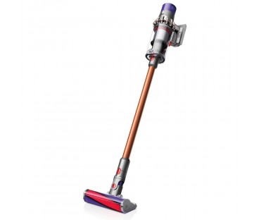 Dyson V10 Absolute Nikiel Miedź Eu | Odkurzacz Pionowy | Bezprzewodody