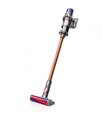 Dyson V10 Absolute Nikiel Miedź Eu | Odkurzacz Pionowy | Bezprzewodody