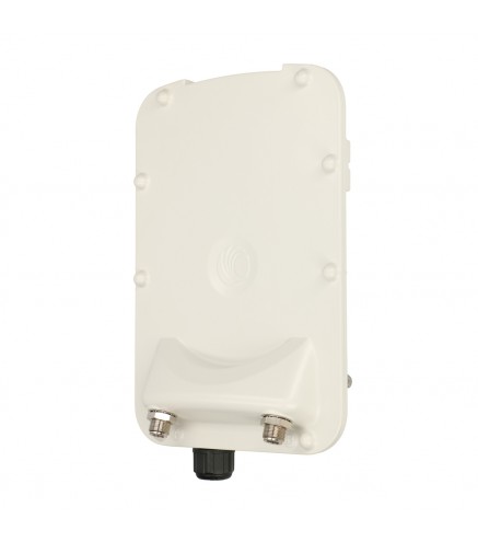 Cambium Ptp 550E Connectorized Row | Cpe | 5Ghz, 1X Rj45 1000Mb/s, 1X Sfp, 2X N-Type, Kabel Eu