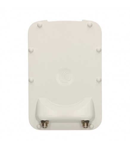 Cambium Ptp 550E Connectorized Row | Cpe | 5Ghz, 1X Rj45 1000Mb/s, 1X Sfp, 2X N-Type, Kabel Eu