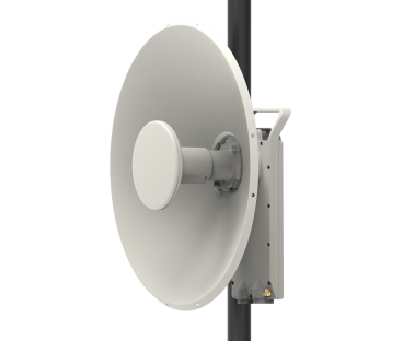 Cambium Epmp Force 425 Sm Eu | Most Bezprzewodowy | Ac Wave2 5Ghz, 2X2 Mimo, Rj45 1000Mb/s, 25Dbi, Kabel Eu