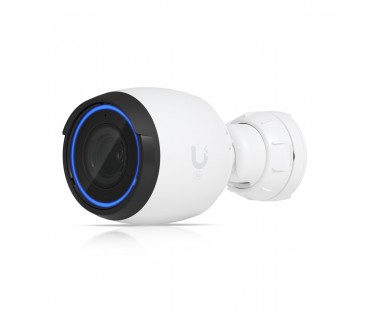 Ubiquiti Uvc-G5-Pro | Kamera Ip | 4K Ultra Hd 30Fps, Ip65, 1X Rj45 100Mb/s Poe, 3X Zoom Optyczny