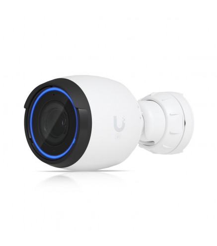 Ubiquiti Uvc-G5-Pro | Kamera Ip | 4K Ultra Hd 30Fps, Ip65, 1X Rj45 100Mb/s Poe, 3X Zoom Optyczny