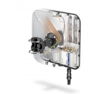 Quwireless Qumax Xr2 Axr12 | 2X Antena Lte + Wi-Fi + Gps + Bluetooth | Dla Teltonika Rutx12