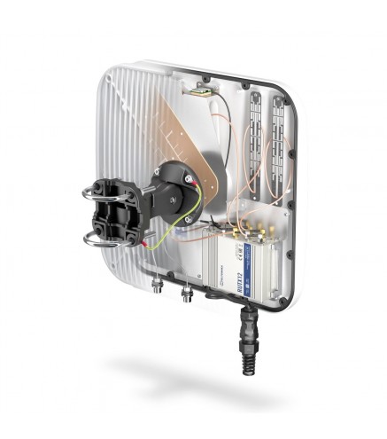 Quwireless Qumax Xr2 Axr12 | 2X Antena Lte + Wi-Fi + Gps + Bluetooth | Dla Teltonika Rutx12