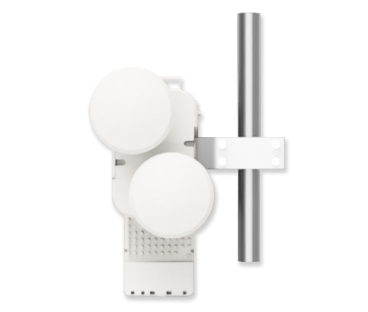 Cambium Epmp 3000 Dual Horn | Antena Sektorowa | Mu-Mimo, 5.1 Ghz Do 6.1 Ghz, 12 Dbi