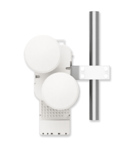 Cambium Epmp 3000 Dual Horn | Antena Sektorowa | Mu-Mimo, 5.1 Ghz Do 6.1 Ghz, 12 Dbi