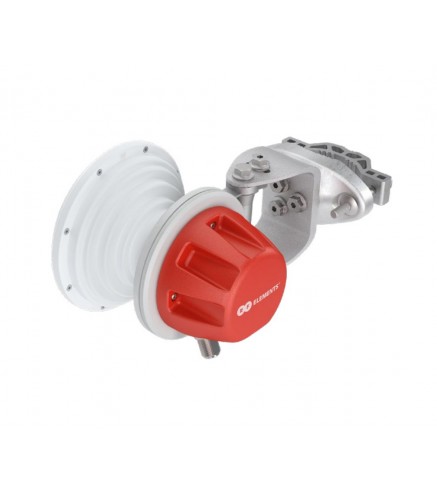 Rf Elements Horn 50 Degree Symmetrical Antenna Carrier Class, 5Ghz, 14Dbi, Gen2, Hg3-Cc-S50