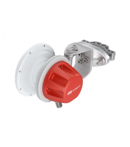 Rf Elements Horn 70 Degree Symmetrical Antenna Carrier Class, 5Ghz, 12Dbi, Gen2, Hg3-Cc-S70