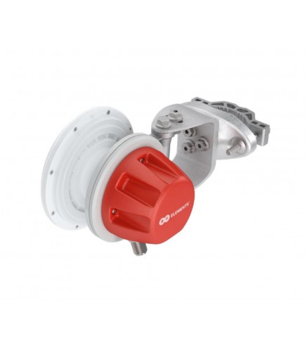 Rf Elements Horn 90 Degree  Degree Symmetrical Antenna Carrier Class, 5Ghz, 10Dbi, Gen2, Hg3-Cc-S90